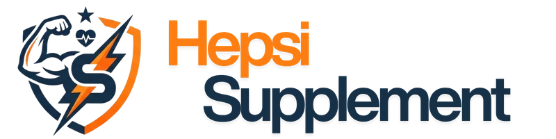 HepsiSupplement